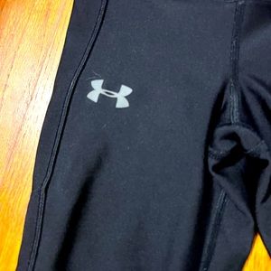 Under Armour leggings